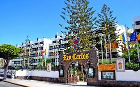 Rey Carlos Hotel Gran Canaria